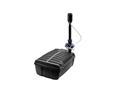 Oase Filtral 6000 UVC (minifiltr s UVC a vodní hrou)