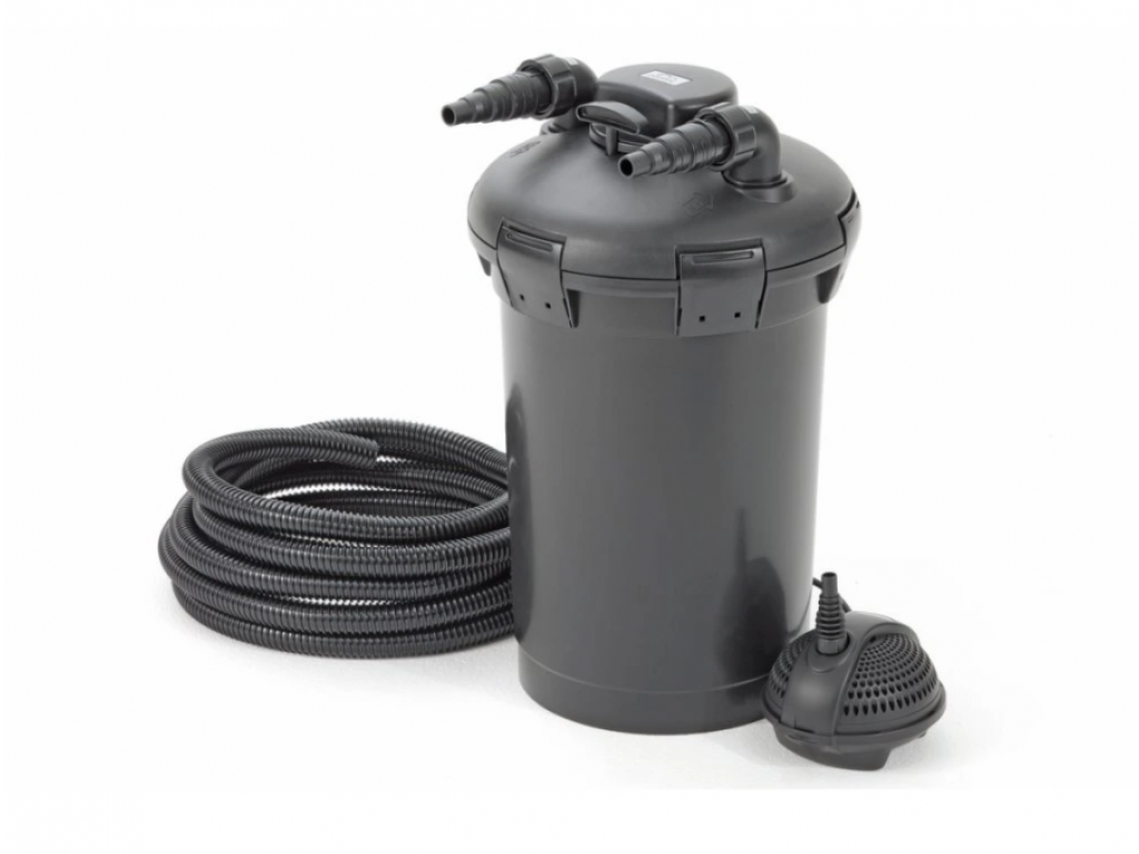 Pontec PondoPress 10000 (filtrační set na 2,5m3)