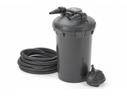 Pontec PondoPress 10000 (filtrační set na 2,5m3)