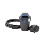 Oase BioPress Set 4000 (tlakový filtrační set na 1m3)