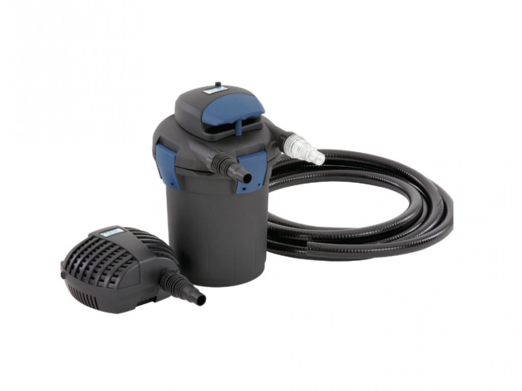 Oase BioPress Set 4000 (tlakový filtrační set na 1m3)