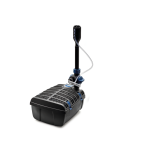 Oase Filtral 3000 UVC (minifiltr s UVC a vodní hrou)