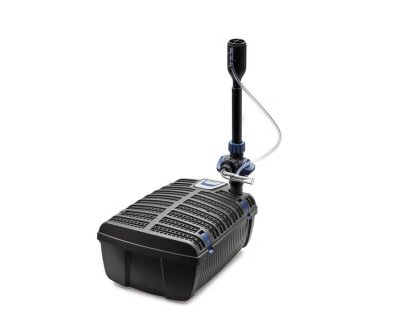 Oase Filtral 9000 UVC (minifiltr s UVC a vodní hrou)