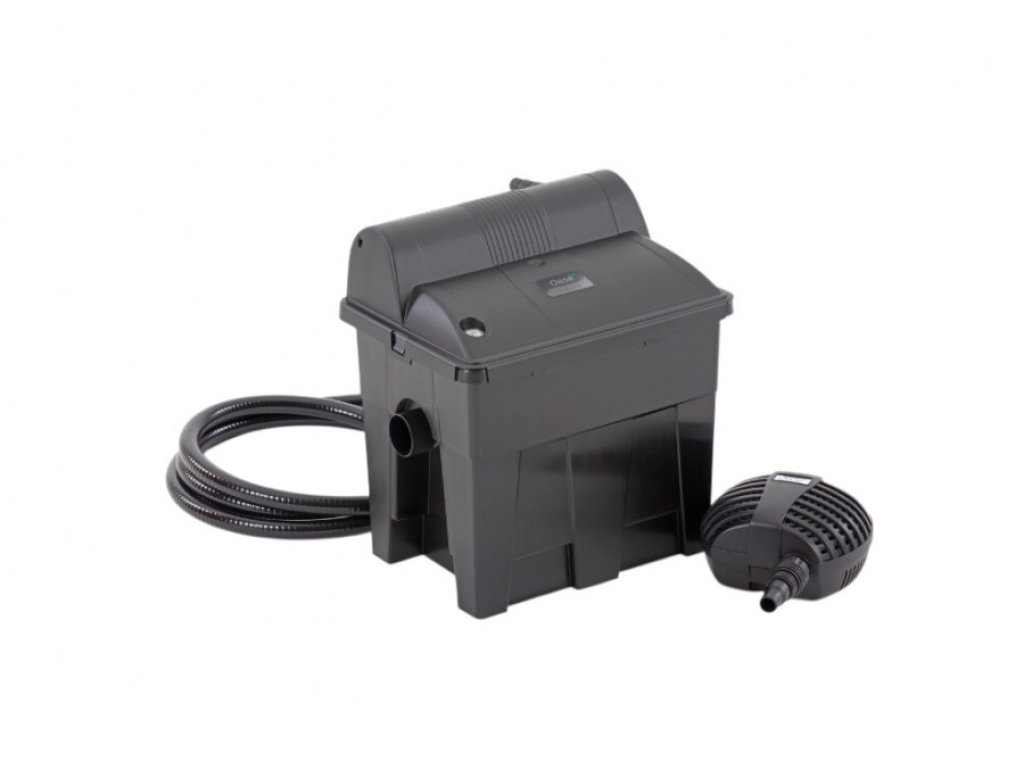 Oase BioSmart set 7000 (průtokový filtrační set na 1,7m3)