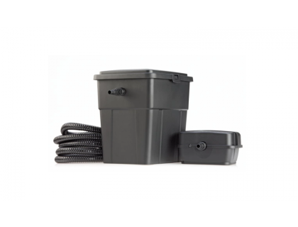 Pontec PondoClear Set 4000 (filtrační set na 1m3)
