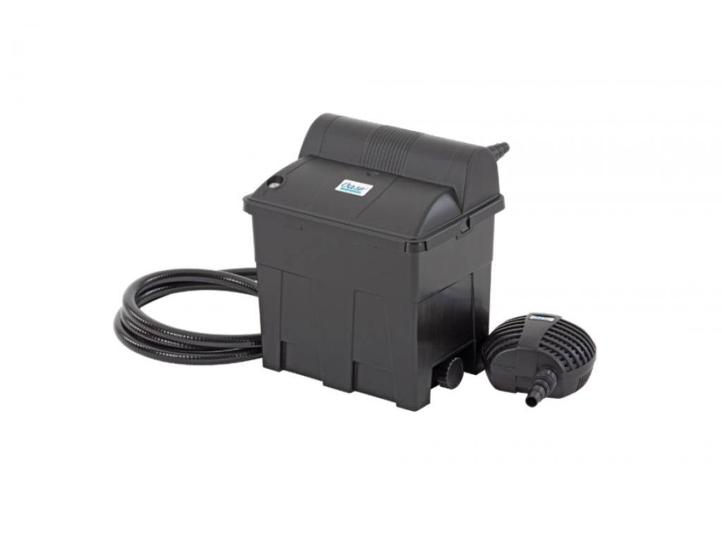 Oase BioSmart set 5000 (průtokový filtrační set na 1,3m3)