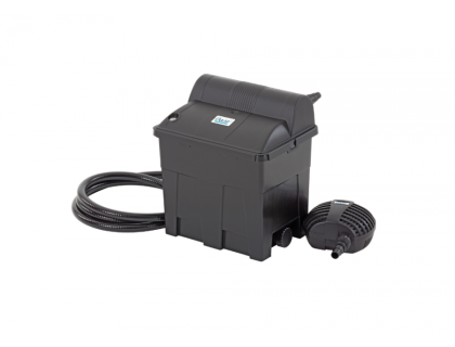 Oase BioSmart set 5000 (průtokový filtrační set na 1,3m3)