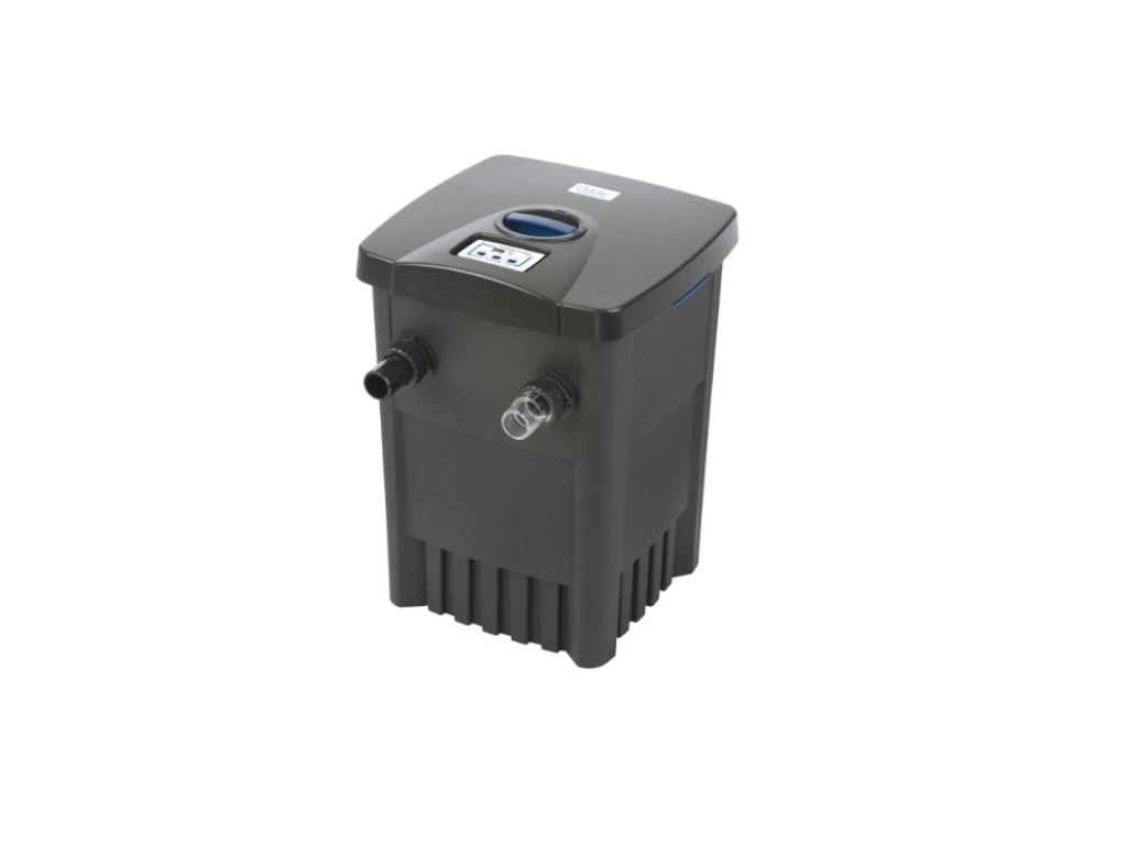 Oase FiltoMatic 7000 CWS (průtokový filtr+UV na 2m3)