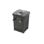Oase FiltoMatic 7000 CWS (průtokový filtr+UV na 2m3)