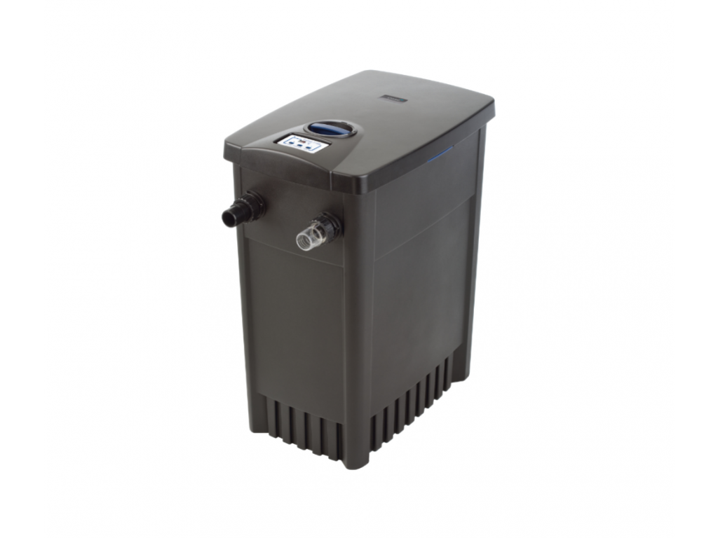 Oase FiltoMatic 25000 CWS (průtokový filtr+UV na 6m3)