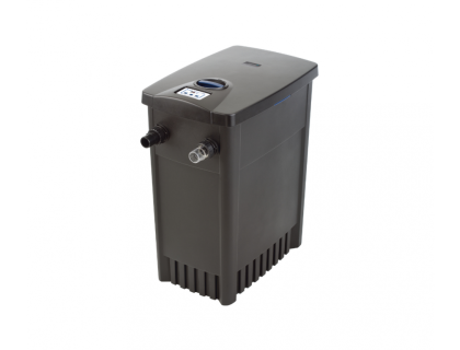 Oase FiltoMatic 25000 CWS (průtokový filtr+UV na 6m3)