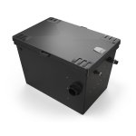 Oase BioTec ScreenMatic² 145000 (průtokový filtr na 36m3)