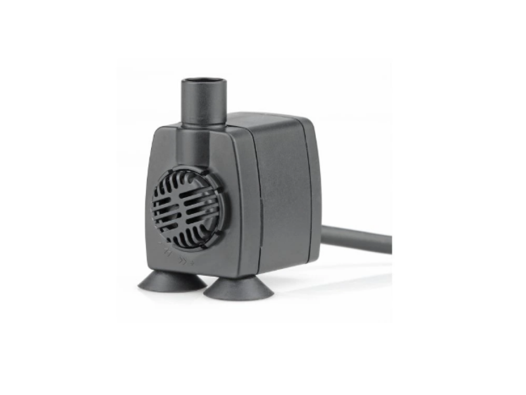 Pontec PondoCompact 600 (fontánové čerpadlo s regulací)