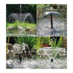 Pontec PonDuett 5000 (minifiltr s fontánkou)