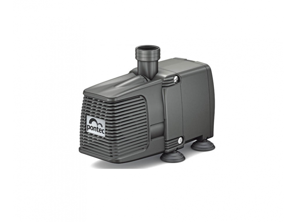 Pontec PondoCompact 5000 (fontánové čerpadlo)