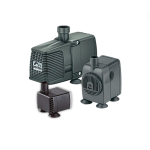 Pontec PondoCompact 2000 (fontánové čerpadlo s regulací)