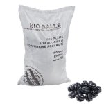 Biokuličky - filtrační médium (1000ks)