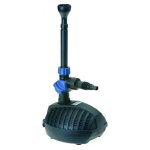 Oase Aquarius Fountain Set Classic 3000E (fontánové čerpadlo)