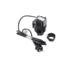 Oase/Pontec UVC 7/9/11W (náhradní trafo)