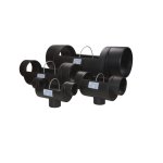 Zehnder Pumpen Filtr alphaClean DN 100 RSK (filtr pro dešťovou vodu)