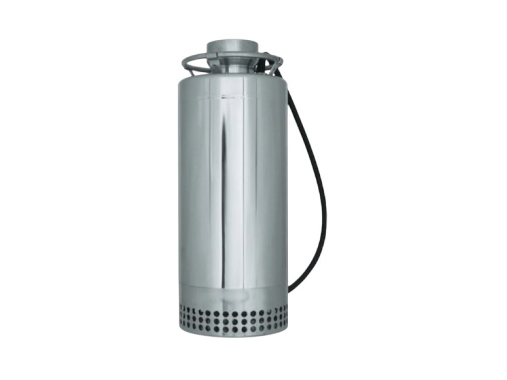 Zehnder Pumpen Drainprofi B 200, 230 V (stavební ponorné kalové čerpadlo)