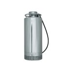 Zehnder Pumpen Drainprofi B 200, 230 V (stavební ponorné kalové čerpadlo)