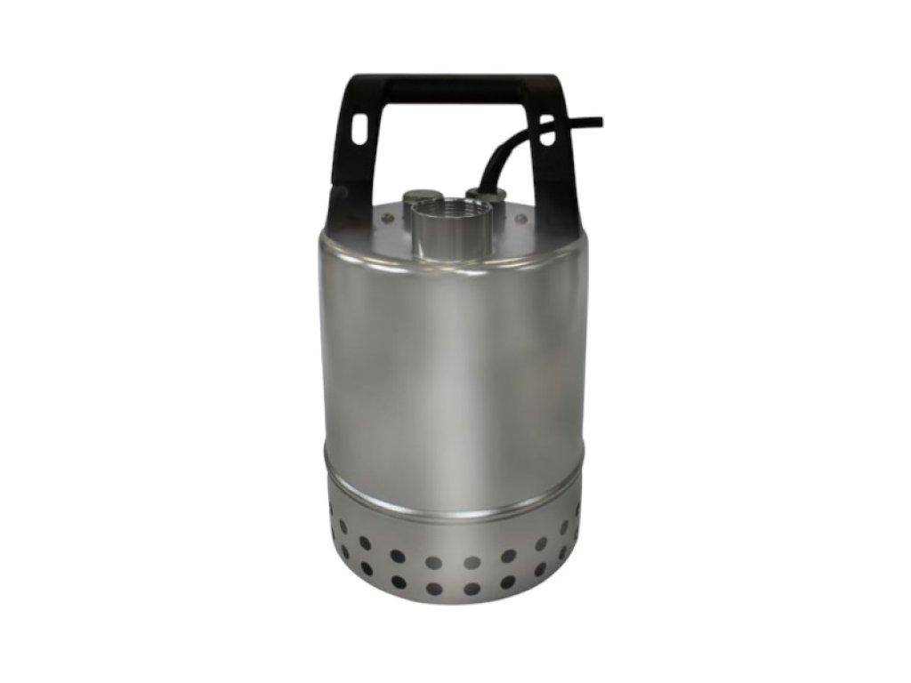 Zehnder Pumpen E-ZW 65 (kalové ponorné čerpadlo-nerezové)