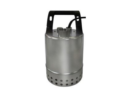 Zehnder Pumpen E-ZW 65 (kalové ponorné čerpadlo-nerezové)