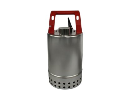 Zehnder Pumpen E-ZWM 65 (kalové ponorné čerpadlo-nerezové)