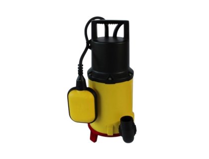 Zehnder Pumpen S-ZPK 40 A (kalové ponorné čerpadlo-plastové)