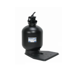 Azur KIT 560 filtr + čerpadlo Preva 75 na paletě