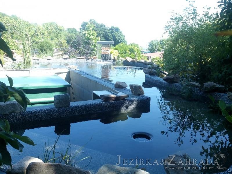 Foliování a dodání technologie v Košťanech