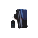 Jebao RC-400 (zásuvka na dálkové ovládání)