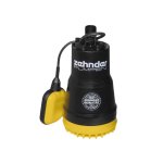 Zehnder Pumpen ZM 280 A (kalové ponorné čerpadlo-plastové)