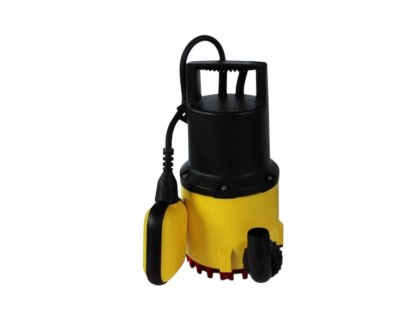 Zehnder Pumpen S-ZPK 35 A (kalové ponorné čerpadlo-plastové)