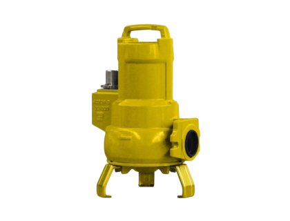 Zehnder Pumpen ZPG 50.2 D (kalové ponorné čerpadlo-šedá litina)