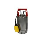 Zehnder Pumpen E-ZWM 65 A-kalové ponorné čerpadlo-nerezové