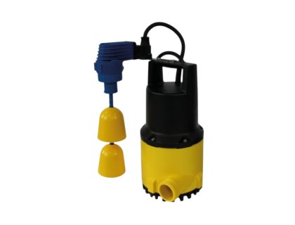 Zehnder Pumpen ZPK 30 KS (kalové ponorné čerpadlo-plastové)