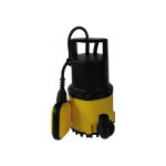 Zehnder Pumpen ZPK 30 A (kalové ponorné čerpadlo-plastové)