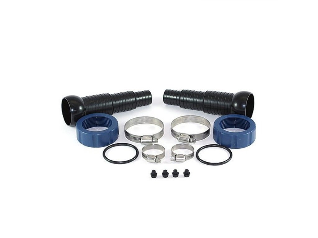 Oase AquaMax Eco 1"- 1 1/2" (náhradní připojovací set)