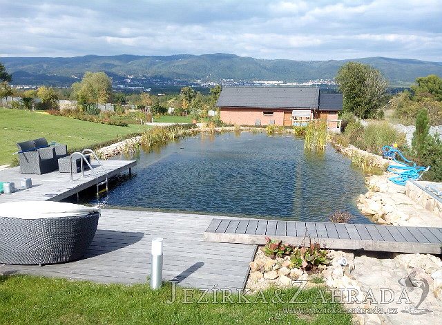 Výměna nefunkční technologie Kvítkov