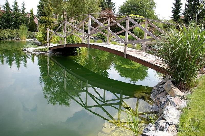 Výměna médií ve filtraci v Radějovicích