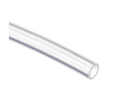 Vzduchovací transparentní hadička (6/9mm-1bm)