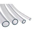 Vzduchovací transparentní hadička (8/12mm-1bm)