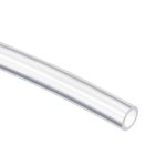 Vzduchovací transparentní hadička (8/12mm-1bm)