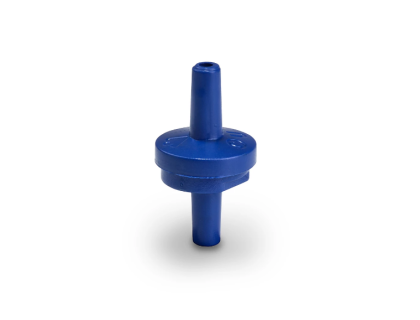 Zpětný ventil pro vzduchovací hadičku 4/6mm