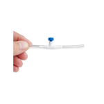 Škrtítko pro vzduchovací hadičku 4/6mm