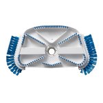 Ocean sací hubice (modrá)