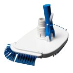 Ocean sací hubice (modrá)