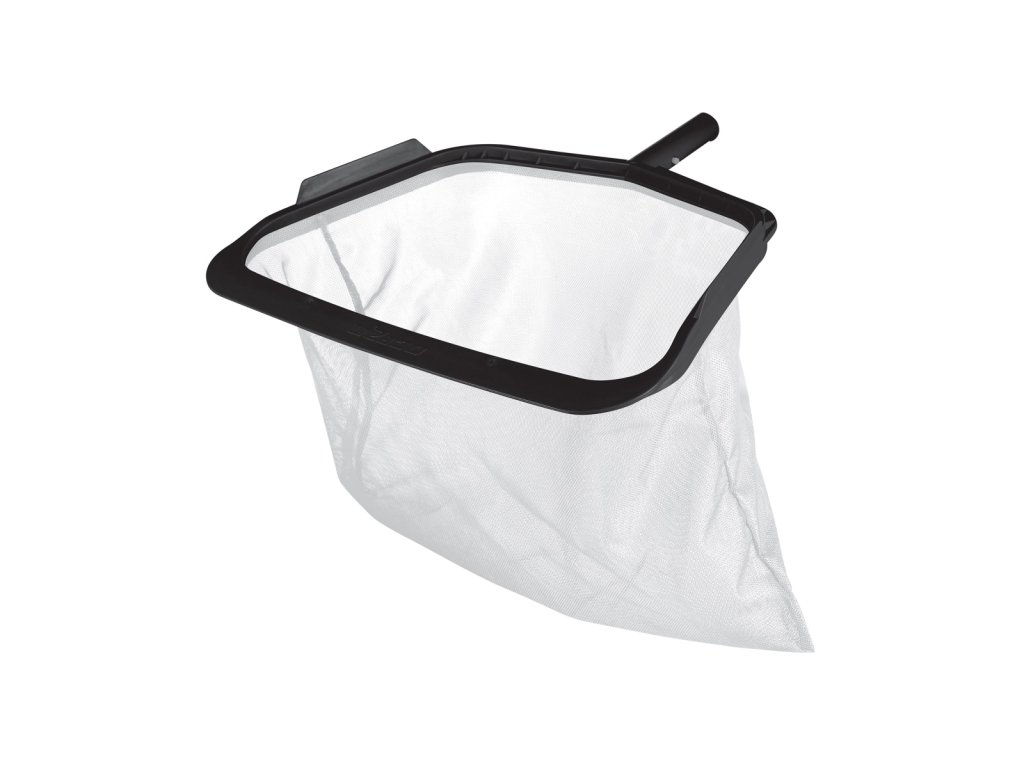 Ocean síťka jemná (černá)